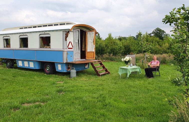 Natuurhuisje in Empe