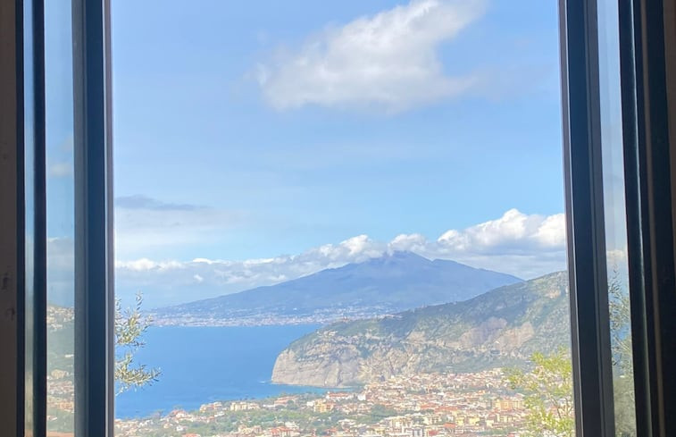 Natuurhuisje in Colli di Fontanelle - Sant&apos;Agnello