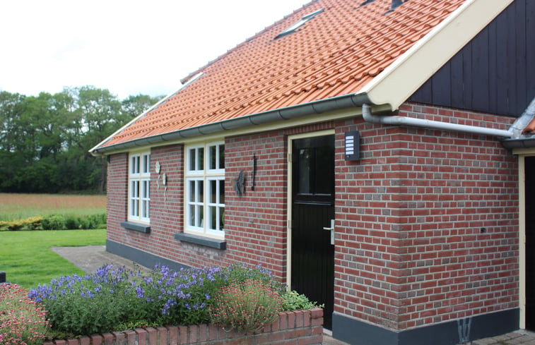 Natuurhuisje in Beckum, Hengelo OV