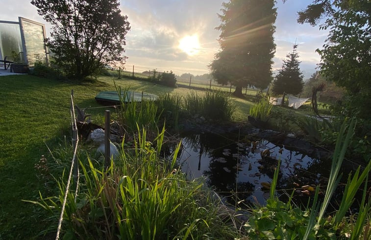 Natuurhuisje in Grub - Sankt Gallen