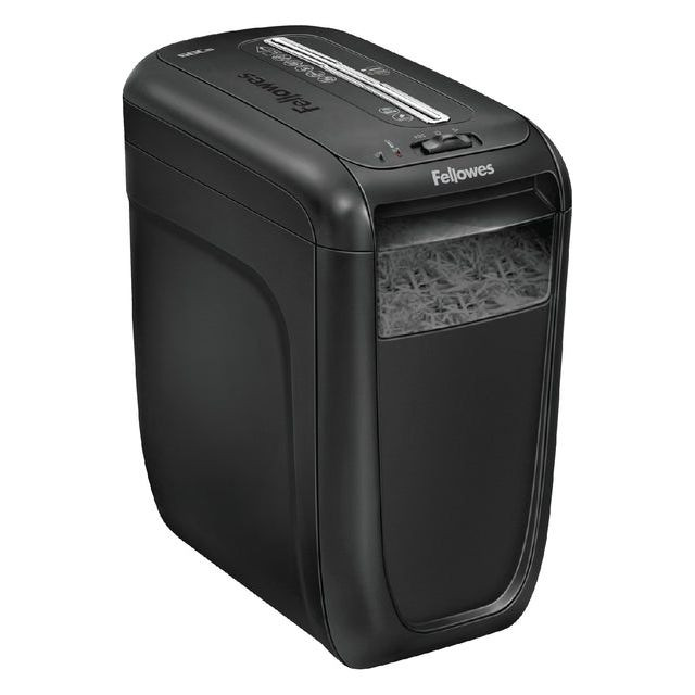 Fellowes Powershred papiervernietiger 60Cs