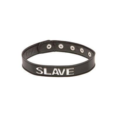 Xplay by Allure Slave - Collar