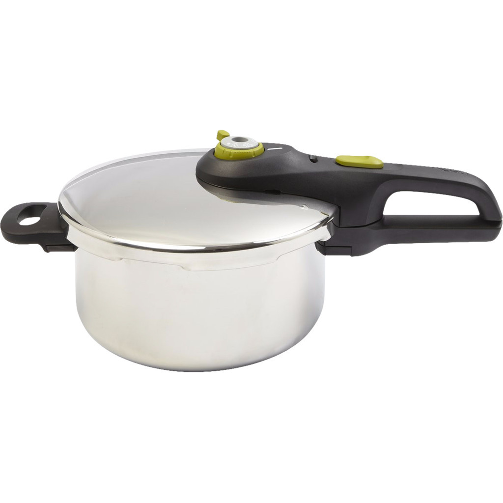 Tefal Secure 5 Neo P25342 Snelkookpan 4 L