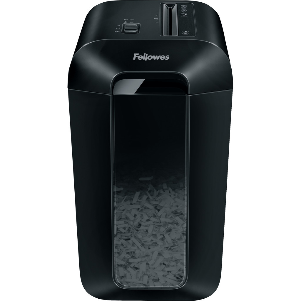 Fellowes Powershred LX65 Zwart