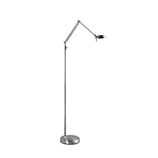 Estiluz - Icons P-1139L vloerlamp