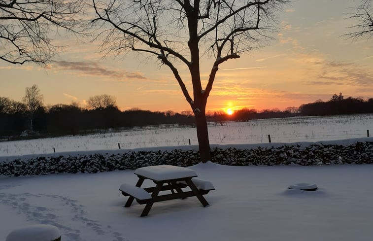 Natuurhuisje in Oploo