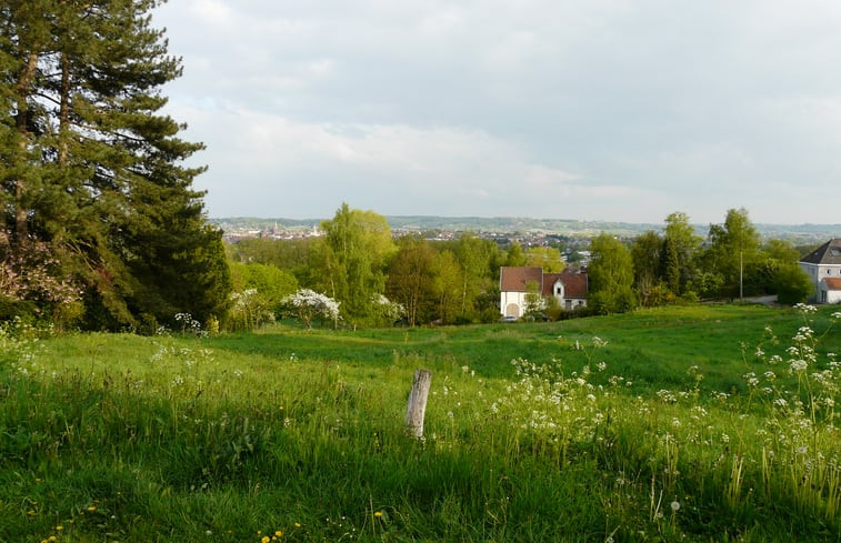 Natuurhuisje in Ronse