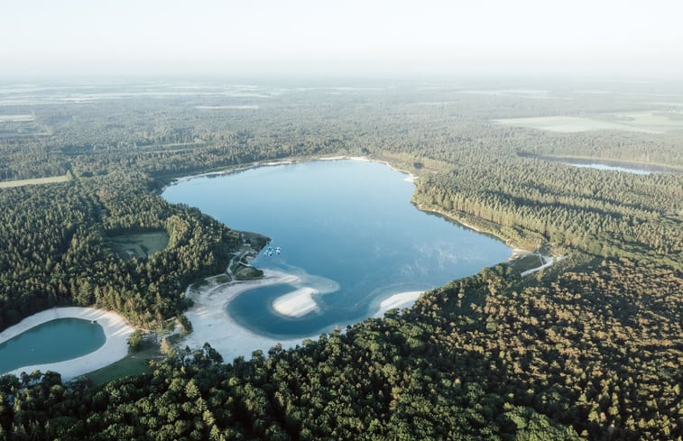 Natuurhuisje in Gasselte