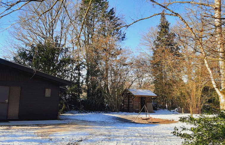 Natuurhuisje in Hechtel-Eksel