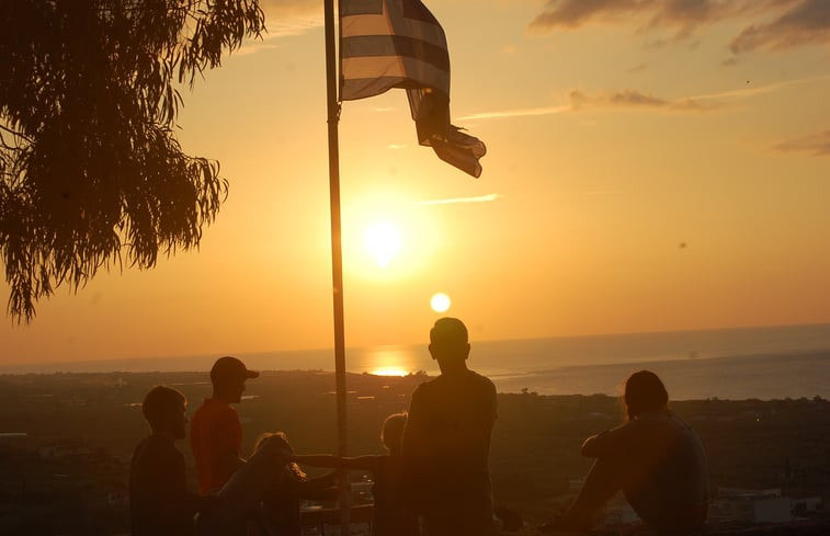 Natuurhuisje in Kyparissia