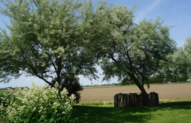 Natuurhuisje in Rijswijk