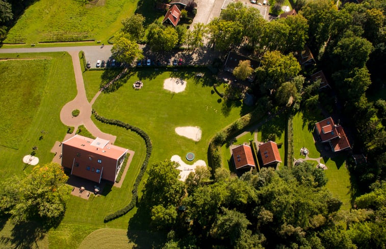 Natuurhuisje in Losser