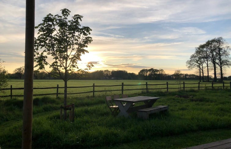 Natuurhuisje in Winterswijk - Meddo