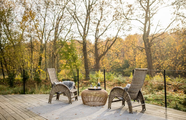 Natuurhuisje in Huldenberg, Brussel, Leuven