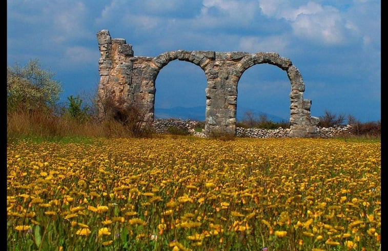 Natuurhuisje in Rupe