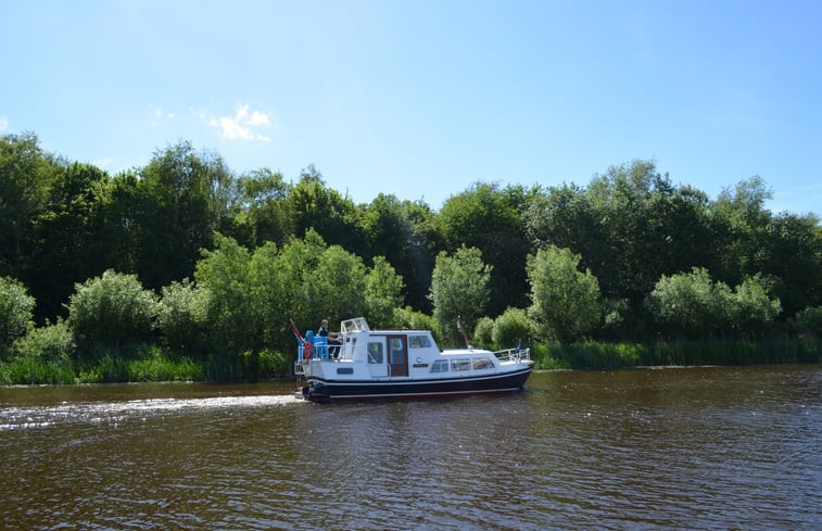 Natuurhuisje in Drachten