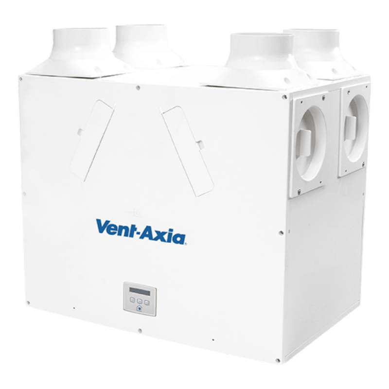 Vent-axia Wtw Sentinel Kinetic B Plus - Links