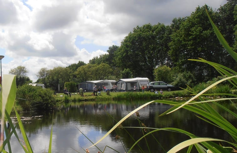 Natuurhuisje in Bakkeveen