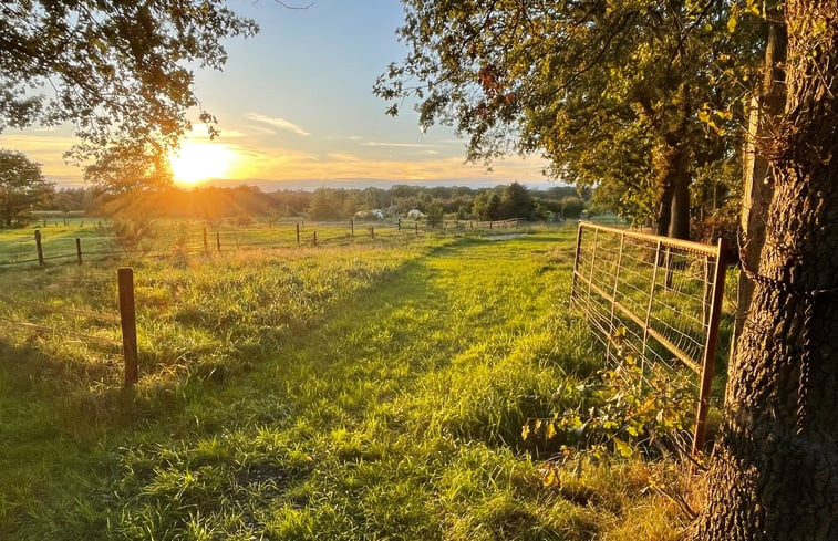 Natuurhuisje in Lemele