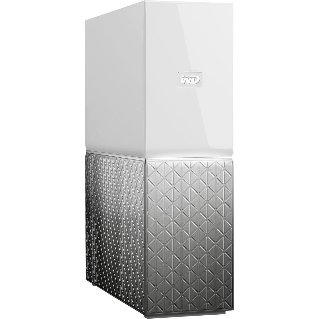 WD My Cloud Home 4TB