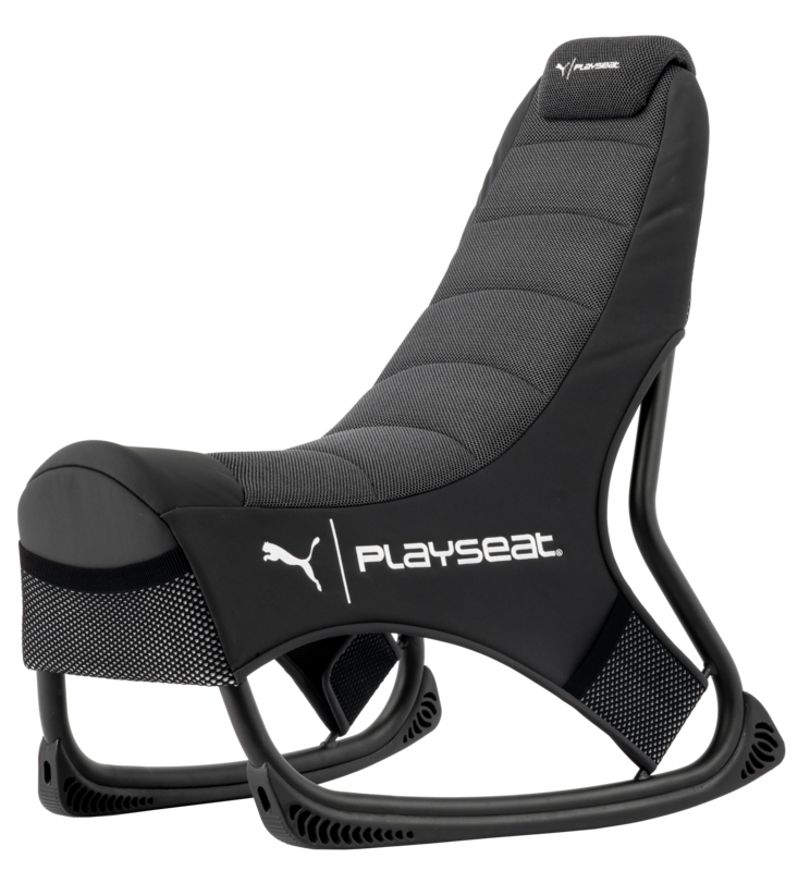 Playseat Puma Active Gaming Seat