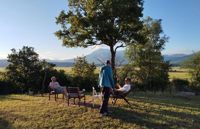 Natuurhuisje in Vrlika (Vinalić)