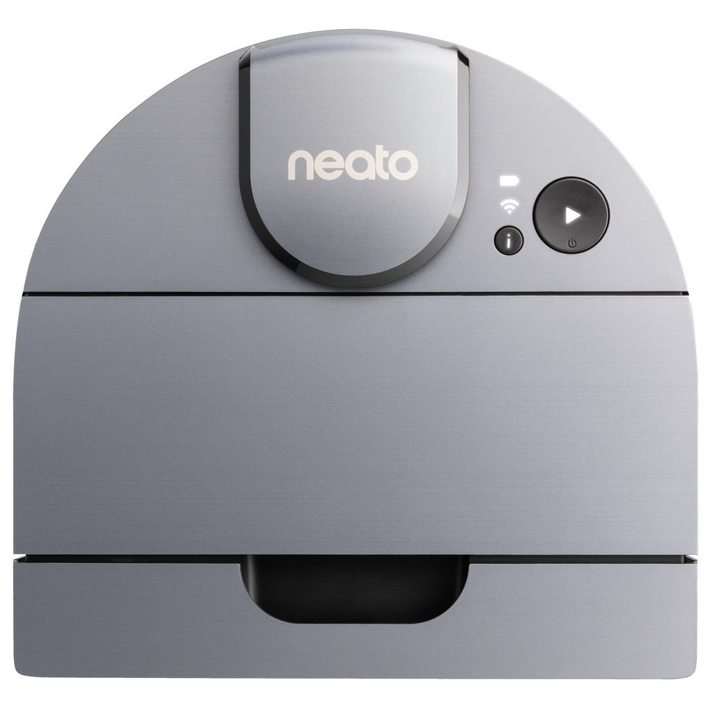 Neato D10 Intelligent Robot Vacuum EMEA