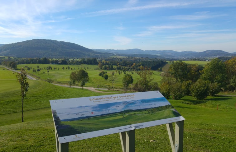 Natuurhuisje in Schmallenberg-Holthausen