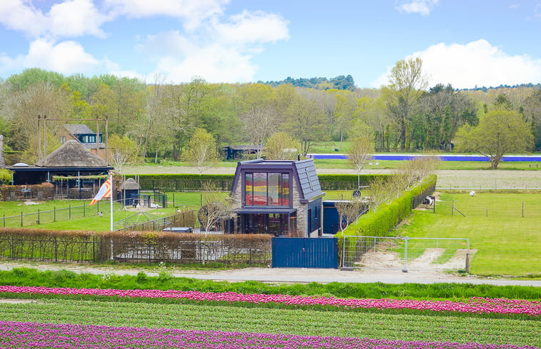 Natuurhuisje in Egmond aan den Hoef