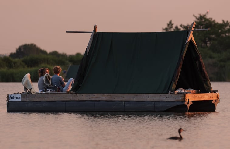 Natuurhuisje in Katwoude