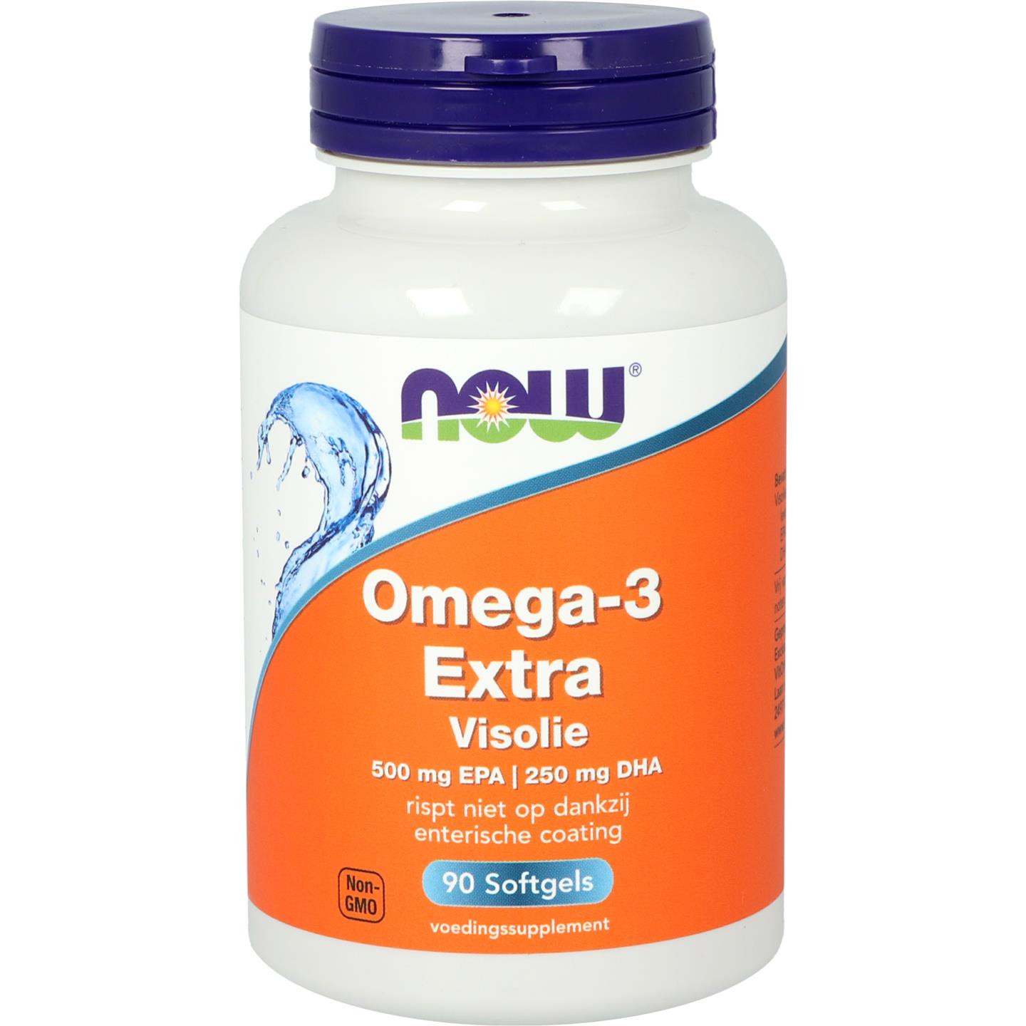 Omega-3 Extra