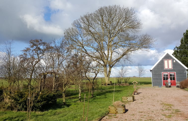 Natuurhuisje in Hommerts