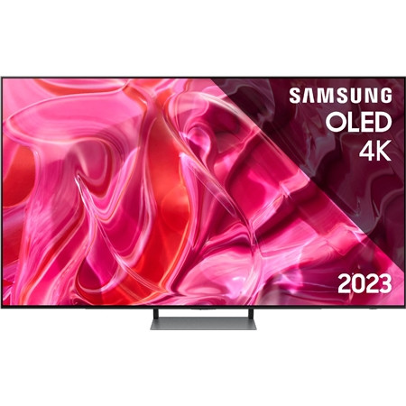 Samsung OLED 4K QE55S92C (2023)