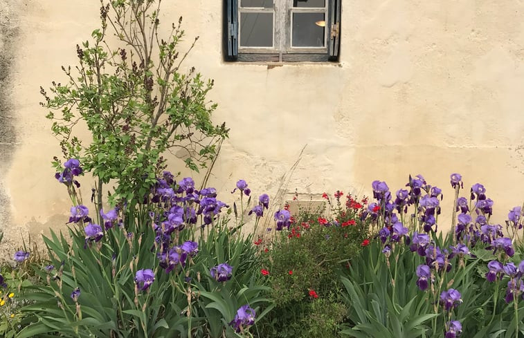 Natuurhuisje in Domaine de Ventajou