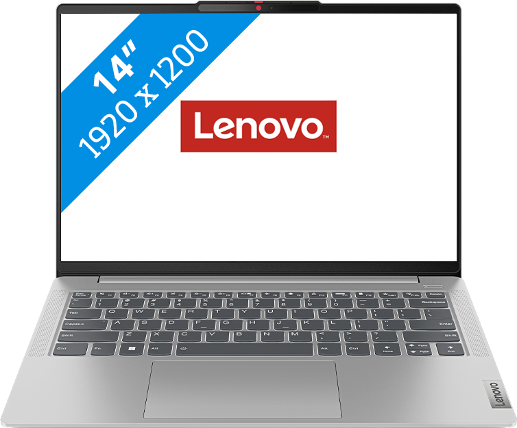 Lenovo IdeaPad Slim 5 14IAH8 83BF001HMH