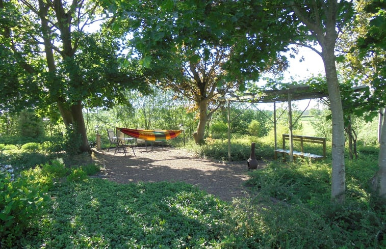 Natuurhuisje in Varsseveld