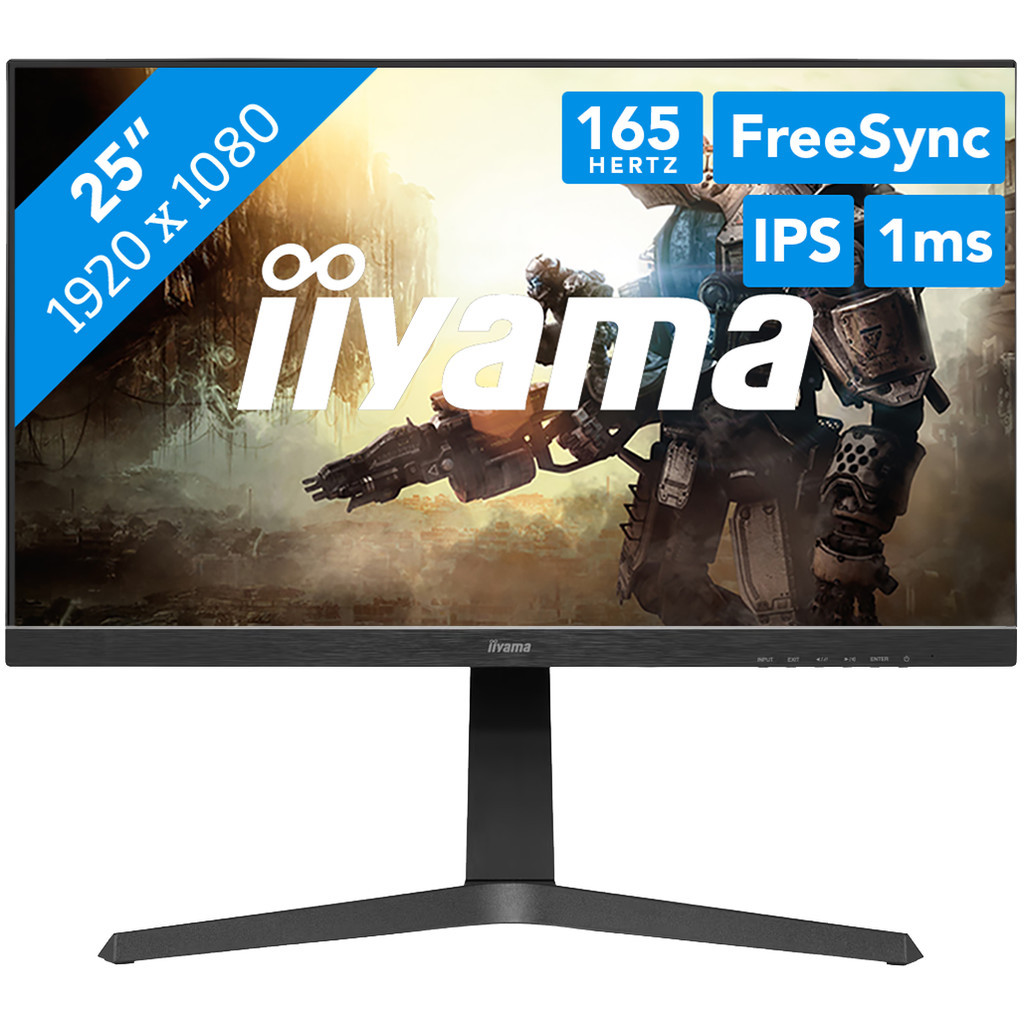 iiyama G-Master GB2570HSU-B1