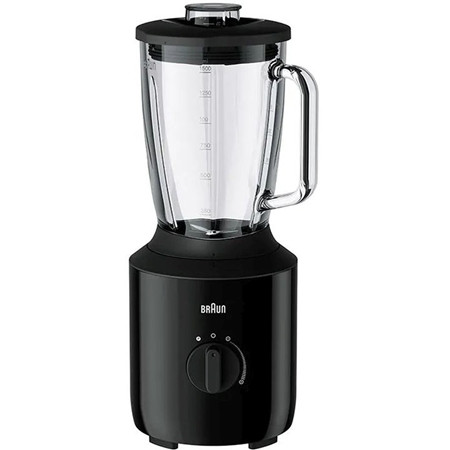 Braun JB 3150 BK PowerBlend 3 blender