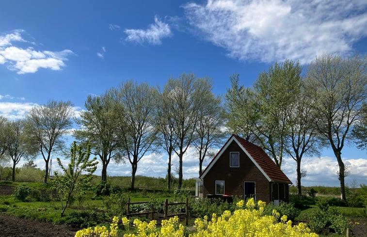 Natuurhuisje in Exloërveen