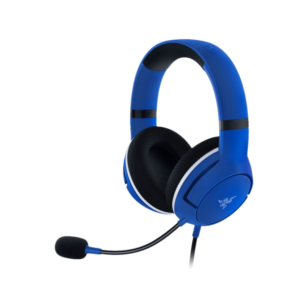 Razer Kaira X Gaming Headset - Blauw - Xbox Series X + S & Xbox One