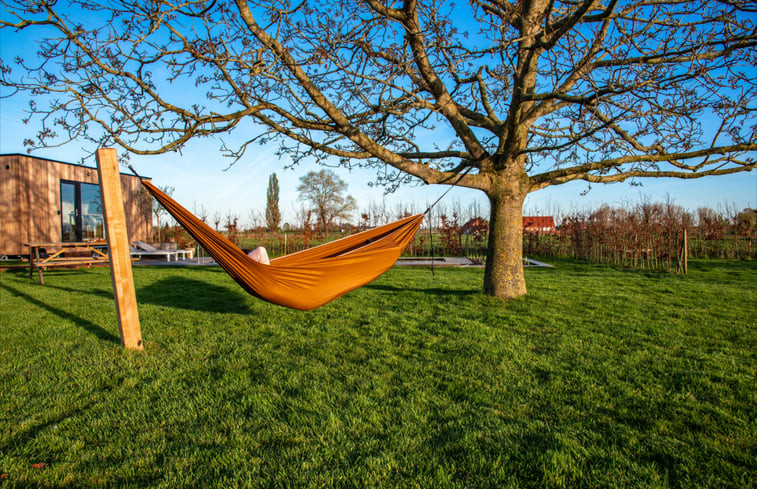 Natuurhuisje in Bikschote