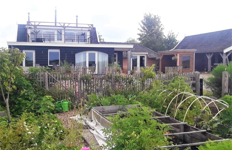 Natuurhuisje in Bodegraven