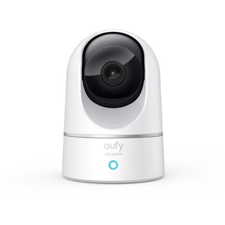 Eufy indoor 2k indoor cam pan & tilt