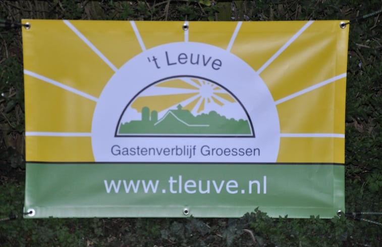 Natuurhuisje in Groessen