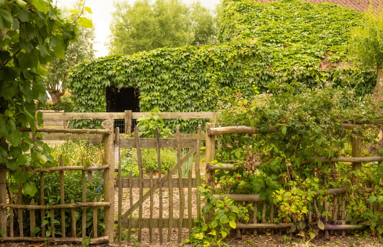 Natuurhuisje in Ruddervoorde