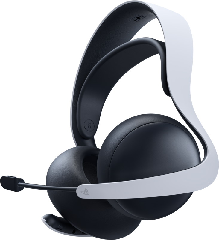 Sony PlayStation Pulse Elite Headset