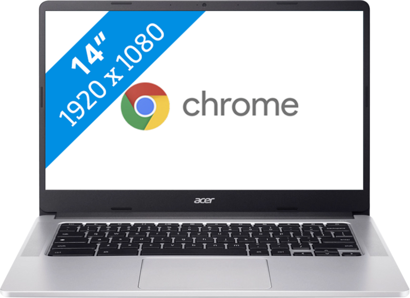 Acer Chromebook 314 (CB314-3H-C99X)