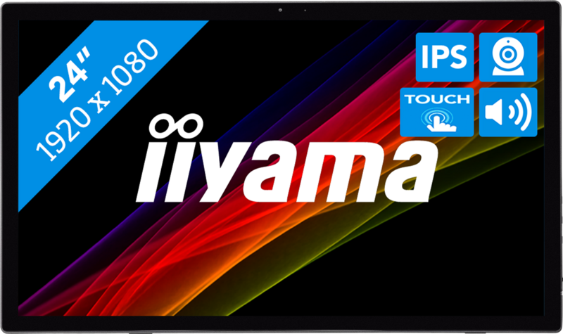 iiyama PROLITE T2455MSC-B1