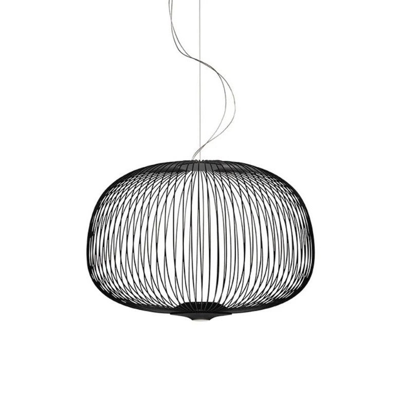 Foscarini - Spokes 3 MyLight hanglamp