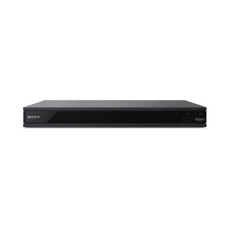 Sony UBP-X800M2 4K UHD Blu-ray speler